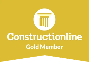 Constructionline Gold member